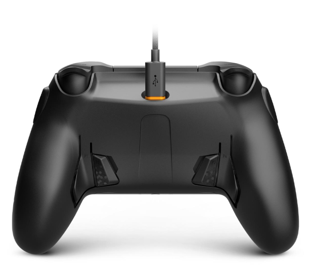 SCUF Envision (czarny) 601-178-01-001-NA - 1191669 - zdjęcie 2